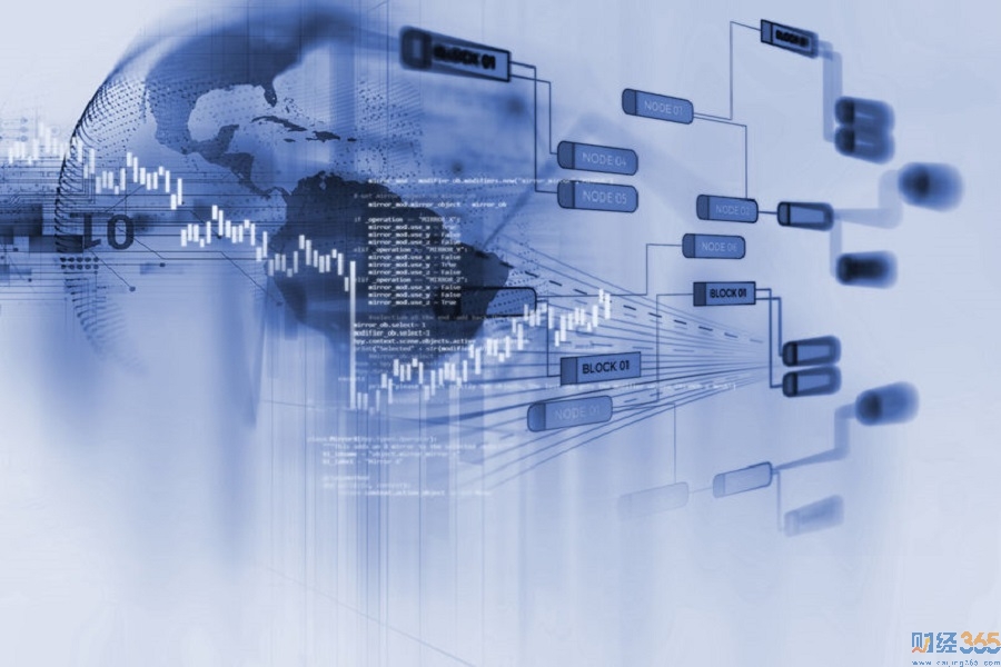 “区块链”会成为金融创新的强力推动剂吗