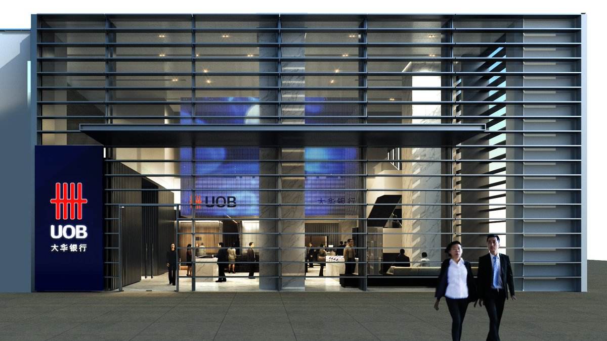 赚惯了容易的钱，银行的苦日子来了？