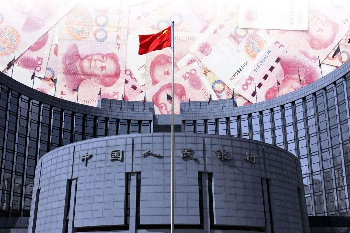 央行今日开展5020亿元MLF操作 无逆回购操作