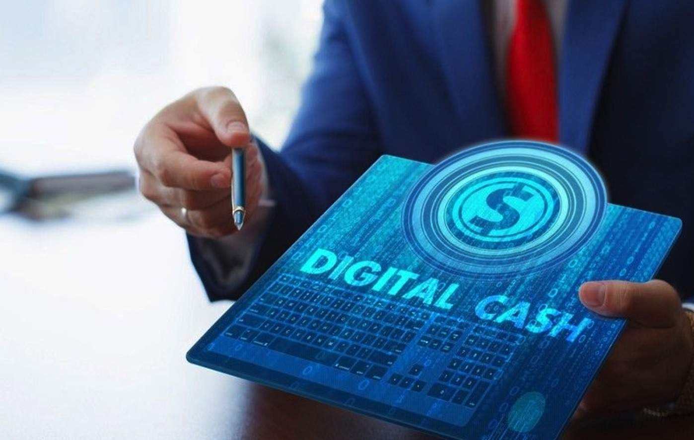 对话《区块链革命》作者Alex Tapscott：区块链不是赚快钱的生意