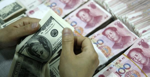 经济基本面决定人民币缺乏大幅贬值基础