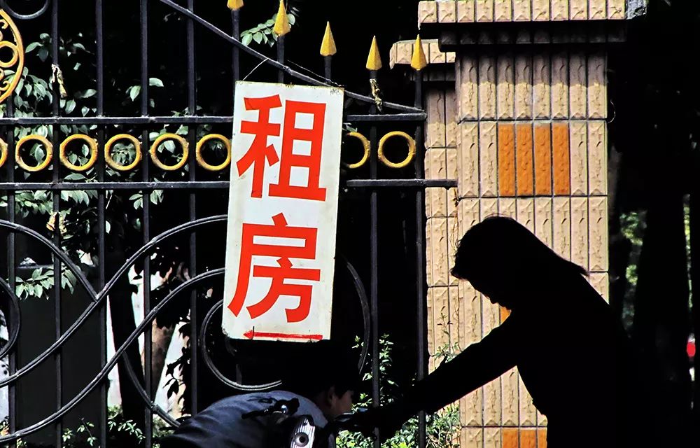 房租暴涨之谜