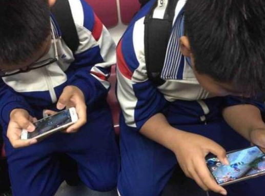 戳破游戏的责任迷局