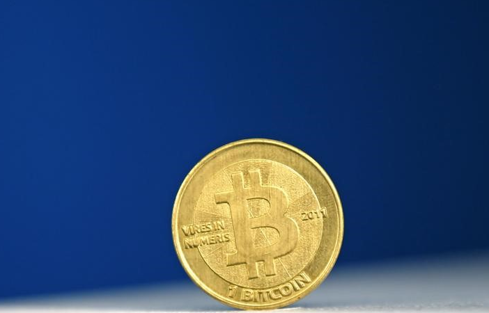 比特币涨势降温从7500美元回落