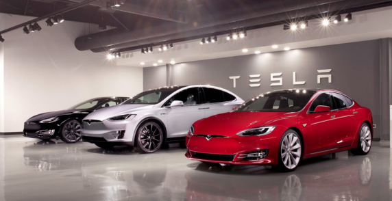 【硅谷】特斯拉为了盈利出“怪招”，要求供应商返还现金