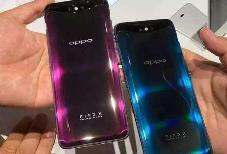 走入手机设计的“无人区”，详解Find X升降结构的技术历程