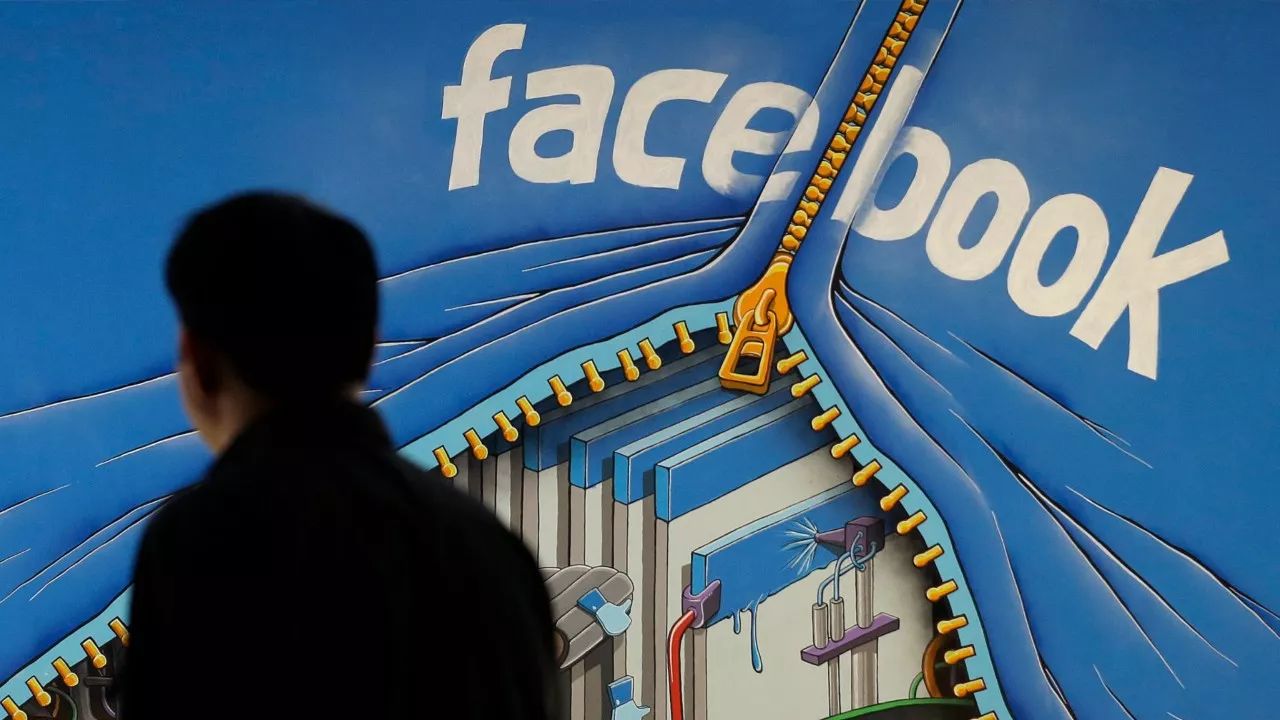 外媒头条：Facebook发现正在干涉美国选举的证据