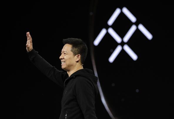 特斯拉都私有化了，恒大还救得活FF吗？