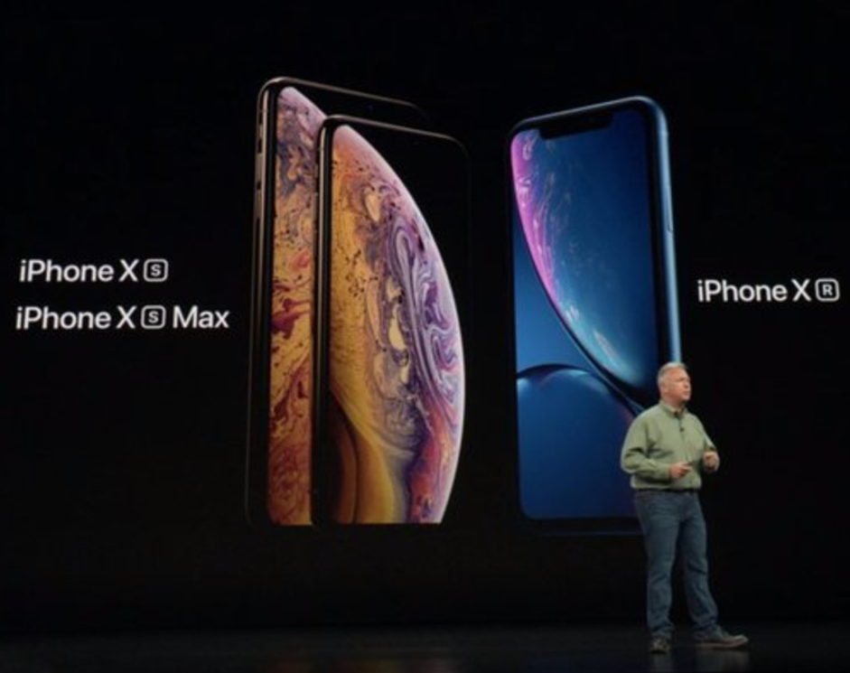 这一届的“商人”库克，践行更大、更快与更贵