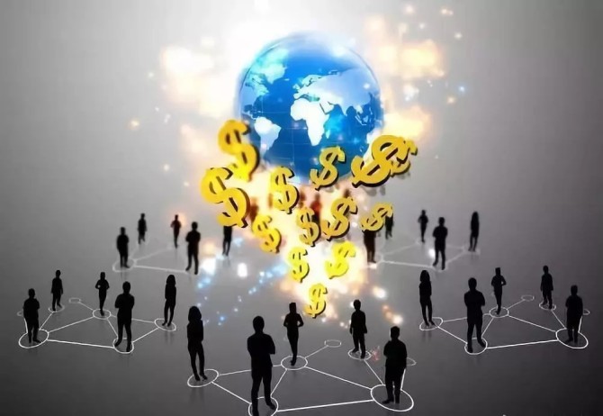 区块链如何运行