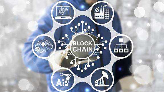 区块链技术|区块链如何改变商业模式?