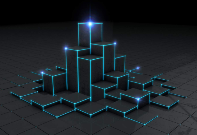 区块链让互联网从可用走向可信