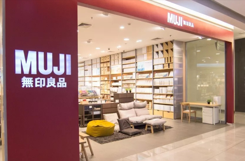 因不配合工商抽检 区块链发力无印良品产品溯源