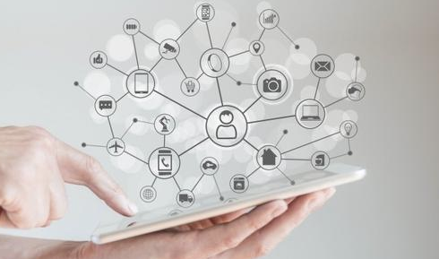 区块链技术终将颠覆传统商业