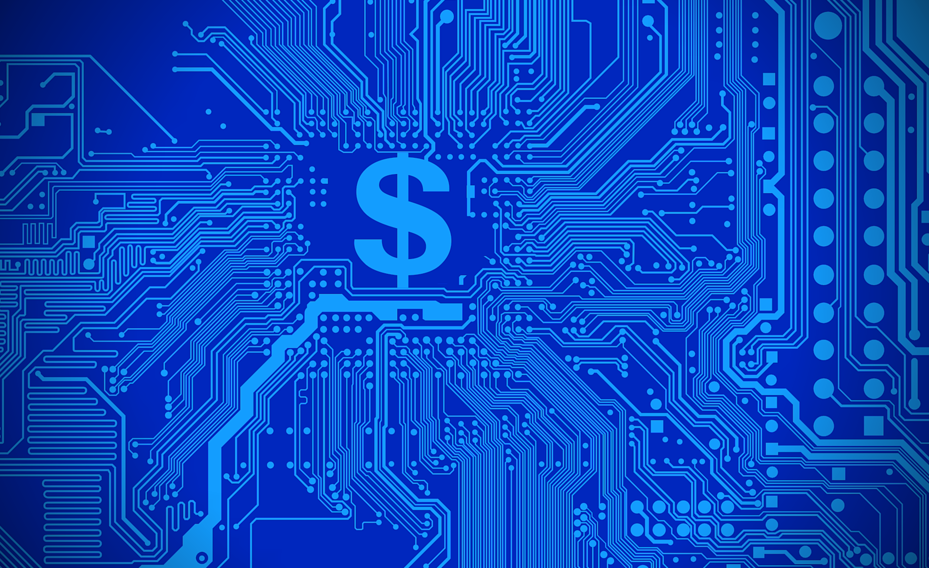 深入环球OTC架构 解析区块链通证经济时代