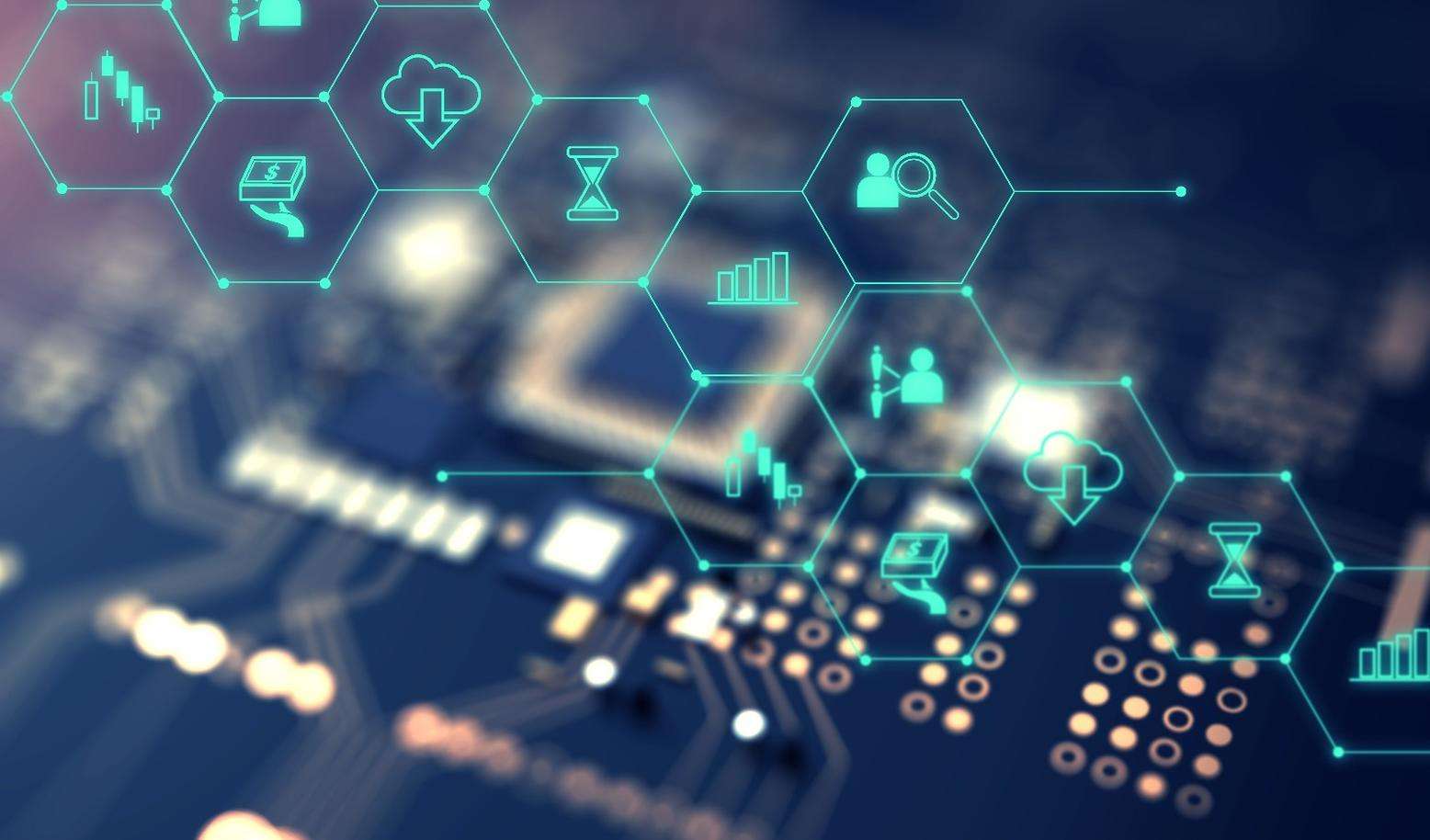 区块链是什么|几张图看懂区块链是什么?