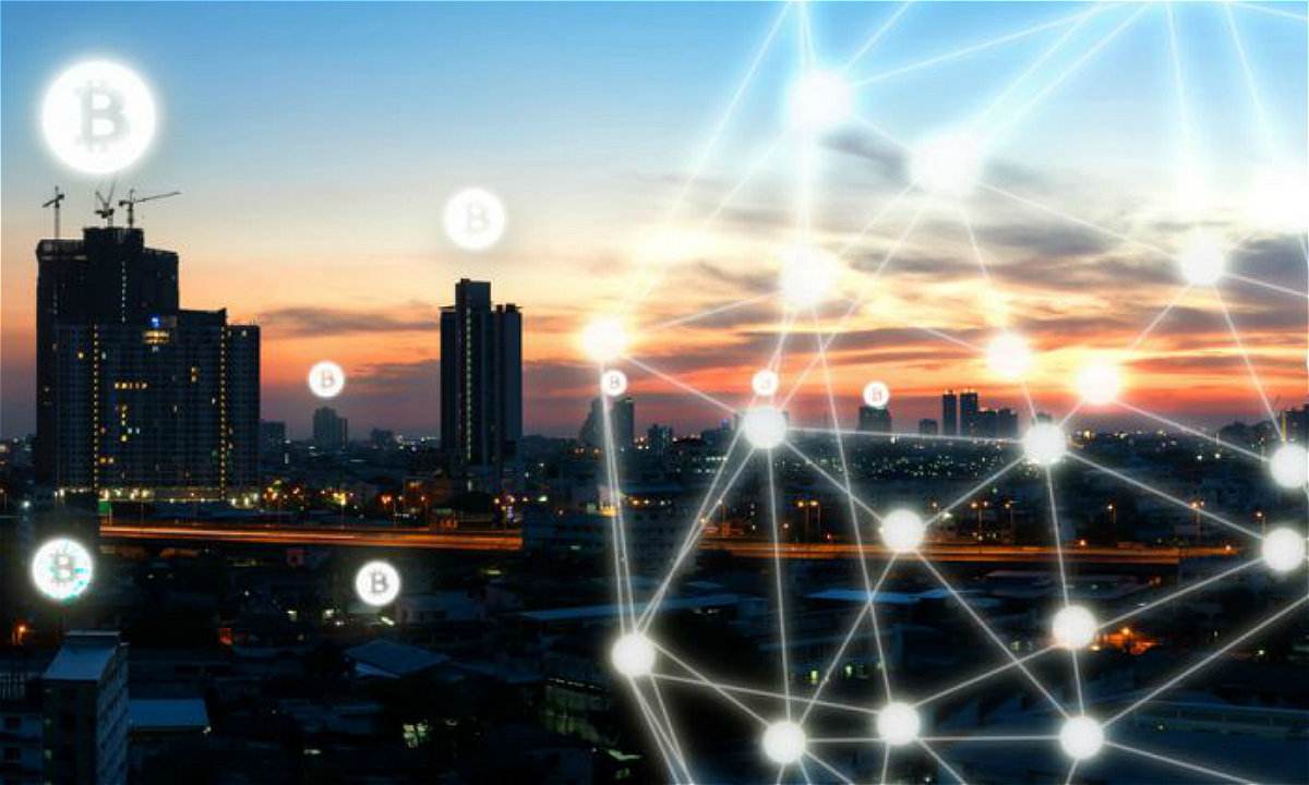 区块链是什么|普通人怎样投资区块链？