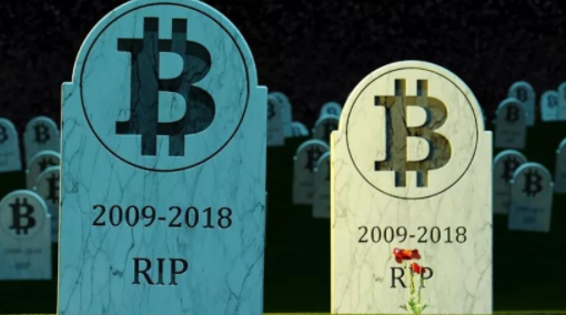 区块链技术|比特币已十年，还是中本聪的初衷吗？