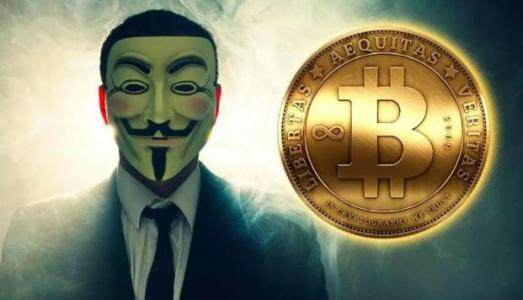 两分钟学习区块链知识