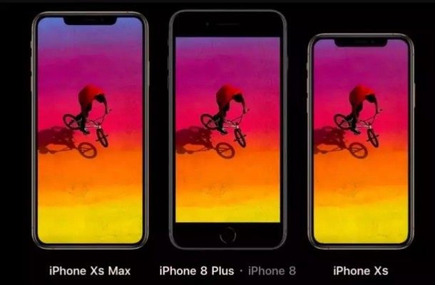 在区块链的世界里，今年的苹果发布会可能会不过关