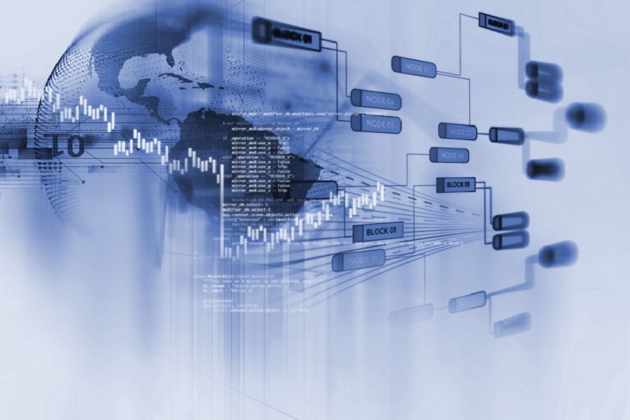 从A股上市公司的区块链布局看行业发展