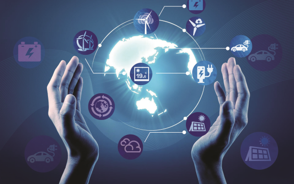 区块链市场依旧是个风口