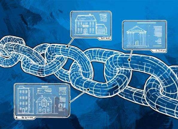 区块链技术的司法应用