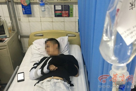 滴滴司机太累乘客开车 出事了责任怎么分担？